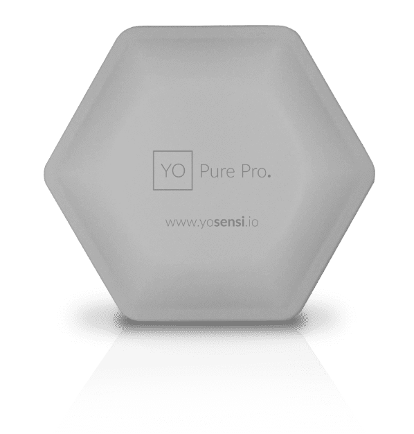 Yo Pure Pro